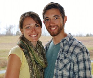 Kevin & Danielle Ailes